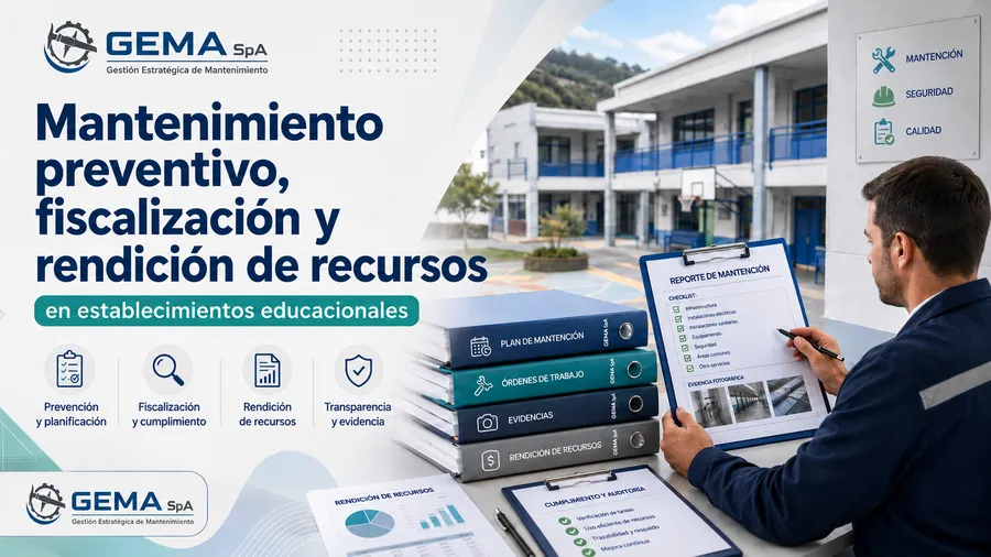 Una reparación sin respaldo puede transformarse en una observación